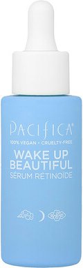 Pacifica, Wake Up Beautiful Retinoid Serum, 29 ml (1 fl. oz.)