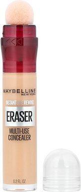 Maybelline, Instant Age Rewind, Eraser, multifunktionaler Concealer, 130 Medium, 6 ml (0,2 fl. oz.)