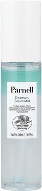 Parnell, Cicamanu Serum Mist, For Sensitive Skin, Serum-Spray von Cicamanu, für empfindliche Haut, 50 ml (1,69 fl. oz.)