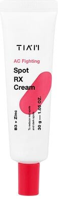 Tiam, AC Fighting, Spot RX Cream, 30 g (1,05 oz.)