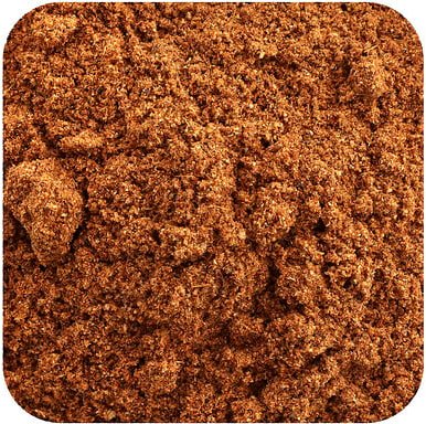 Frontier Co-op, Organic Garam Masala, Bio-Garam Masala, 453 g (16 oz.)