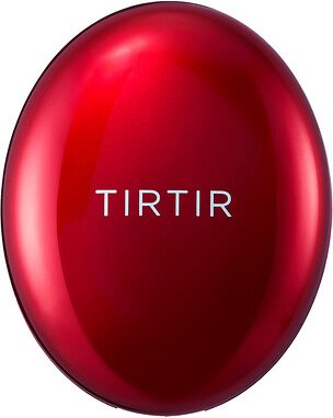 TIRTIR, Mask Fit Red Cushion, Cushion-Foundation, roter Schwamm, 21W NaturalElfenbein, 18 g (0,63 oz.)