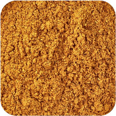 Thumbnail - Starwest Botanicals, Bio-Currypulver, 453,6 g (1 lb.)