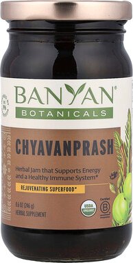Banyan Botanicals, Chyavanpash, 246 g (8,6 oz.)