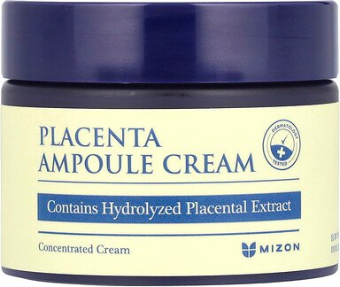Mizon, Plazenta-Ampullencreme, 50 ml (1,69 fl. oz.)