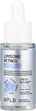 APLB, Liposomal Retinol LX Serum, liposomales Retinol-LX-Serum, 40 ml (1,35 fl. oz.)