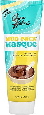 Queen Helene, Mud Pack® Mastic, Maske zur Toxinlinderung, 227 g (8 oz.)