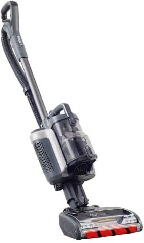 Shark Akku-Staubsauger 50min Laufzeit Anti Hair Wrap-Technologie Get-Anywhere-Technologie DuoClean anti-allergisch ...