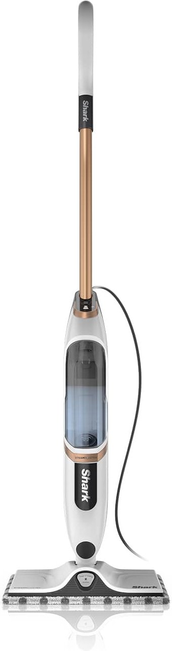 Shark SteamSpot mit Steam Blaster-Technologie S2001EU