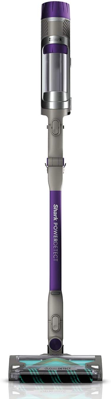 Shark PowerDetect kabelloser Staubsauger IP1251EUT