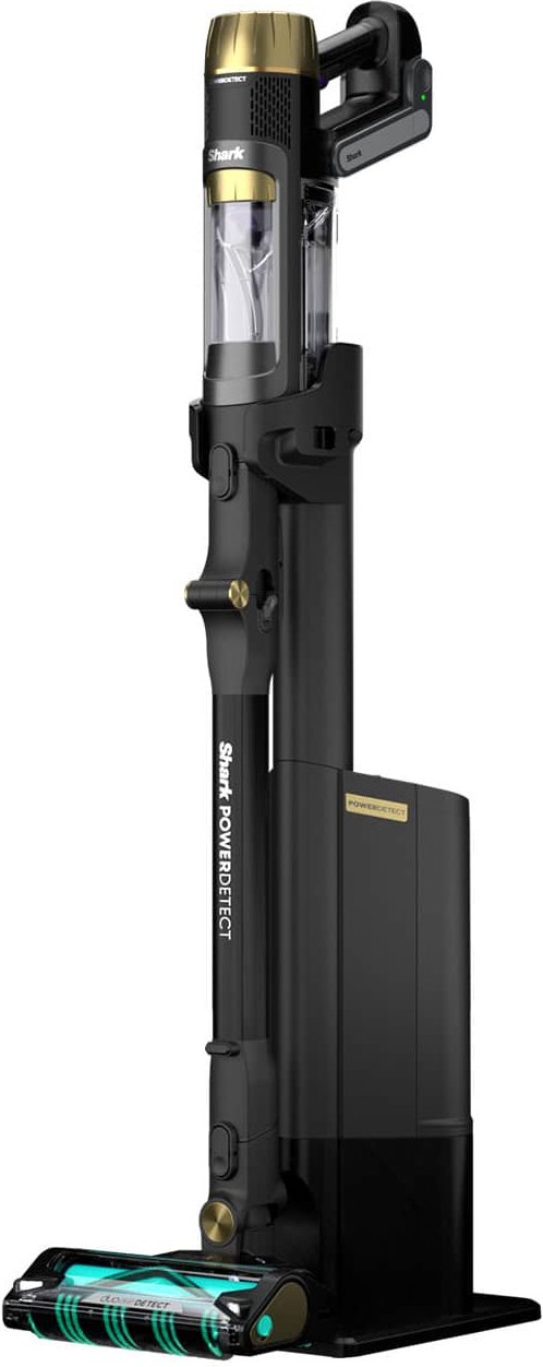 Shark PowerDetect Clean & Empty Akku-Staubsauger Limited Edition - IP3260F1EUT