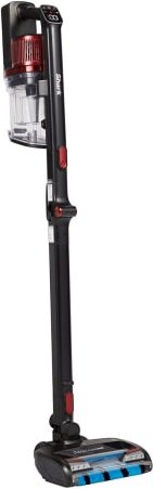 Shark Akku-Staubsauger 60min Laufzeit ideal für Haustierbesitzer Anti Hair Wrap-Technologie PowerFins Flexology Tr...