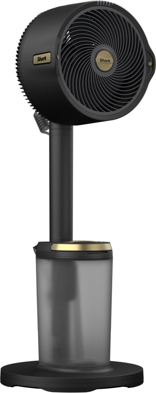 Shark FlexBreeze Pro Mist Limited Edition - FA302F1EU