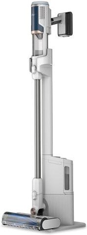 Shark Clean & Self-Empty Akku-Staubsauger mit automatischem Entleerungssystem BU3521EU