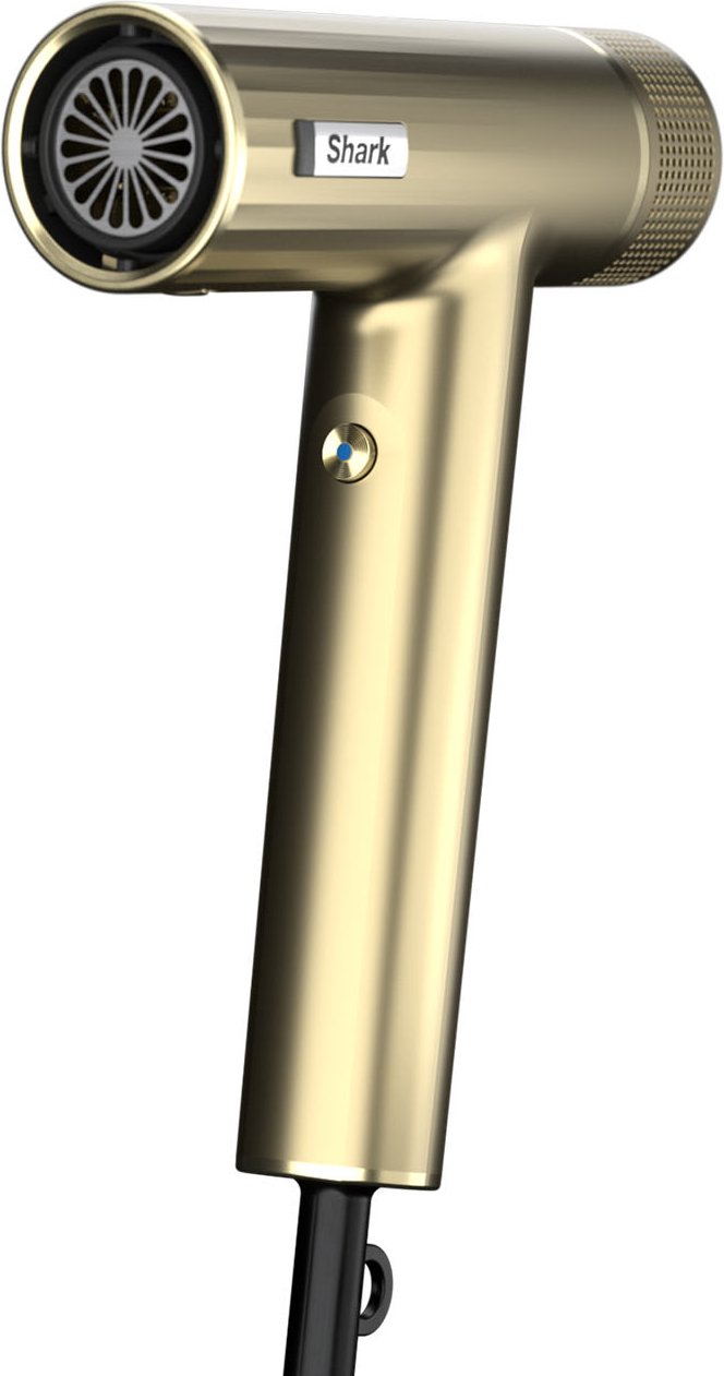 Shark SpeedStyle Pro 3-in-1 Limited Edition - HD731F1GDEU