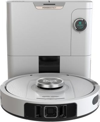 Shark PowerDetect Self-Empty Saugroboter AV2820VEEUWH