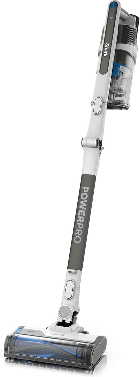 Shark PowerPro Pet Akku-Staubsauger IZ380EUT