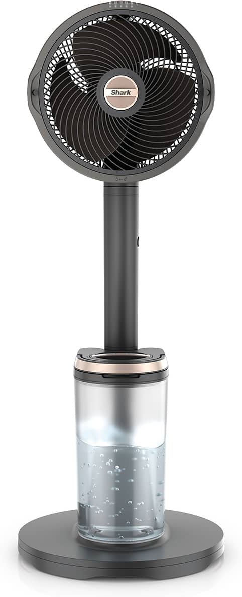 Shark FlexBreeze Pro Mist FA300EU