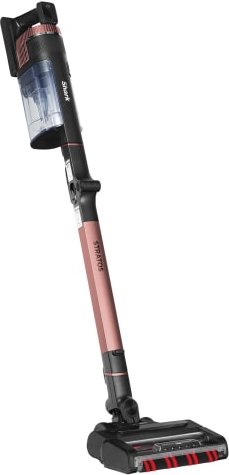 Shark Stratos Akku-Staubsauger mit selbstreinigender Bürstenrolle Clean Sense iQ und Flexology IZ400EU