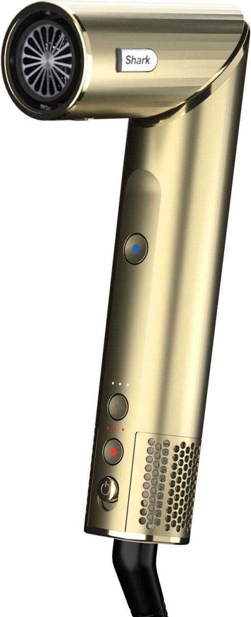 Shark FlexStyle 4-in-1 Haarstyler und -trockner Limited Edition - HD434F1GDEU