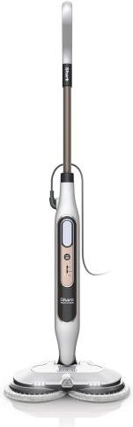 Shark Steam & Scrub mit Steam Blaster Technologie S8201EU