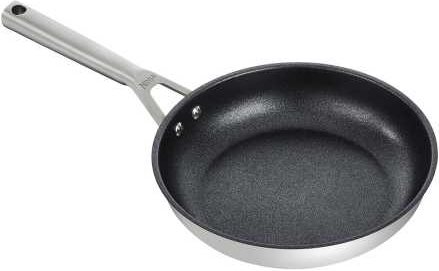 Ninja ZEROSTICK Edelstahl-Pfanne (24 cm) – C60024DE