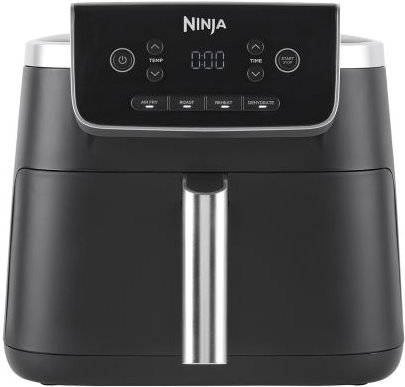 Ninja Heißluftfritteuse PRO 4 7 L AF140EU