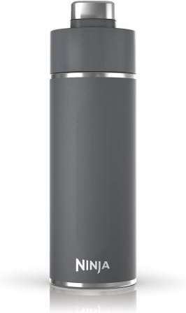 Thumbnail - Ninja Thirsti 700 ml Trinkflasche – Grau DW2401EUUKGY