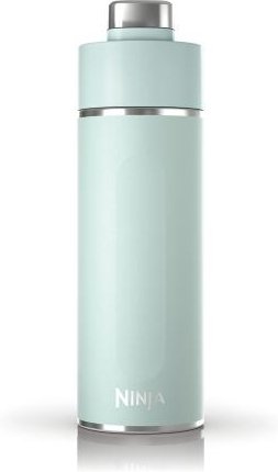 Thumbnail - Ninja Thirsti 530 ml Trinkflasche – Mint DW1801EUUKMT