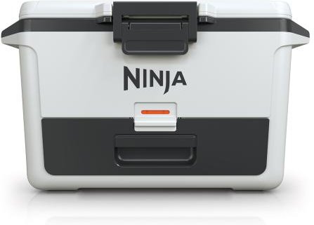 Thumbnail - Ninja FrostVault 47 L Kühlbox mit Trockenzone wolkenweiß FB151EUWH