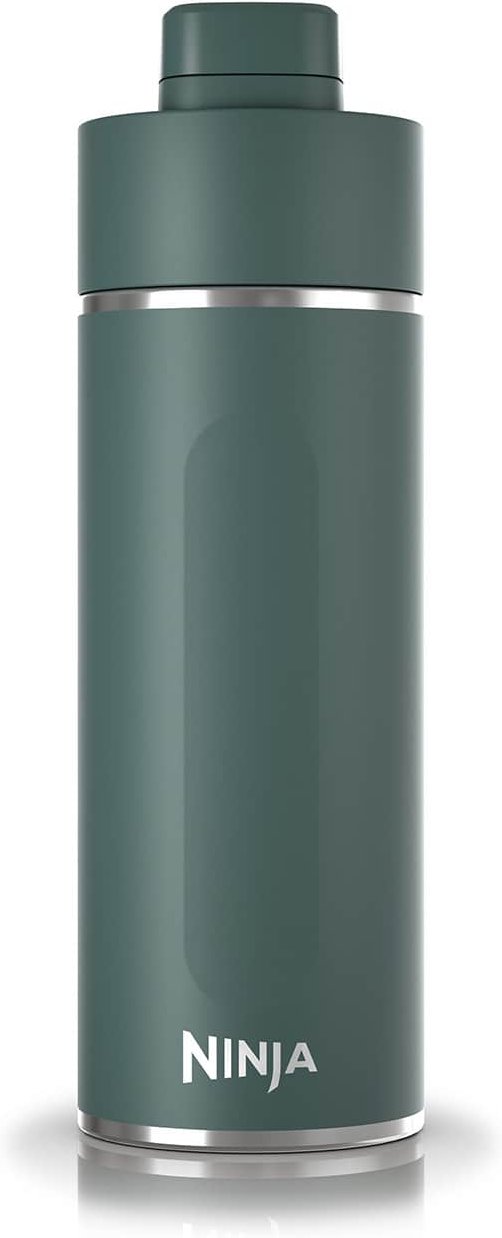 Ninja Thirsti 700 ml Trinkflasche – Waldgrün DW2401EUUKEM