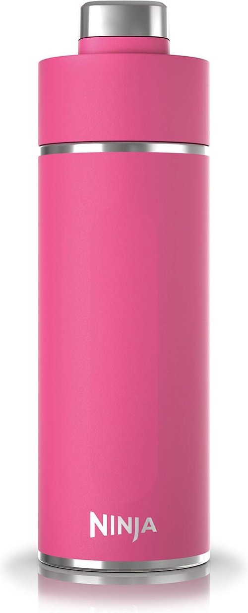 Ninja Thirsti 700 ml Trinkflasche – Pink DW2401EUUKBP