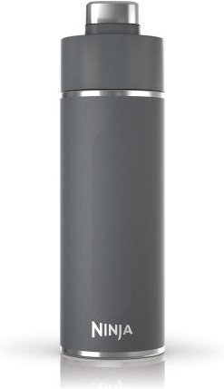 Thumbnail - Ninja Thirsti 530 ml Trinkflasche – Grau DW1801EUUKGY