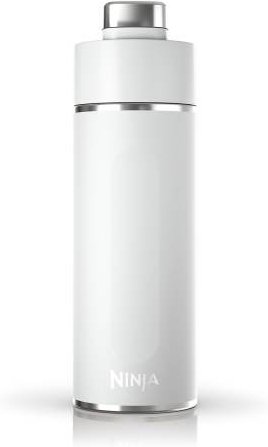 Thumbnail - Ninja Thirsti 700 ml Trinkflasche – Weiß DW2401EUUKWH