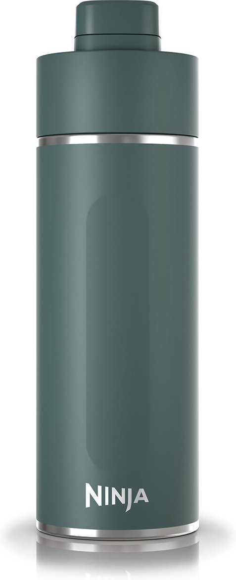 Ninja Thirsti 530 ml Reiseflasche – Trinkflasche DW1801EUUKEM