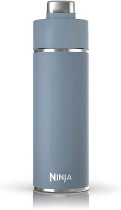 Ninja Thirsti 530 ml Trinkflasche – Blau DW1801EUUKBL