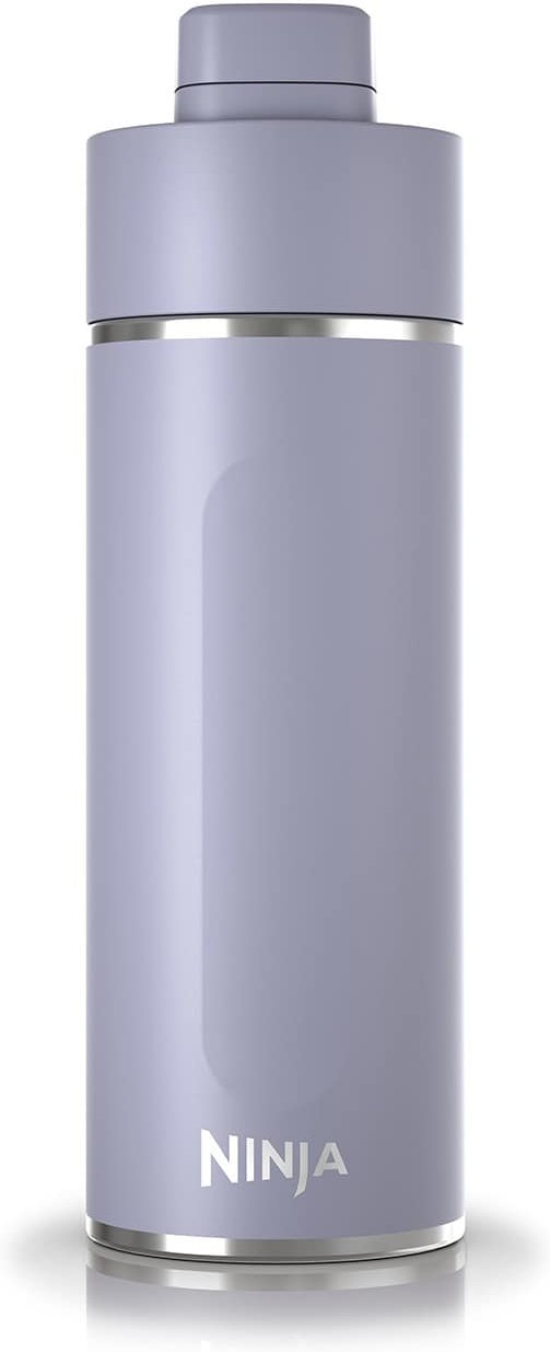 Ninja Thirsti 700 ml Trinkflasche – Lavendel DW2401EUUKLV