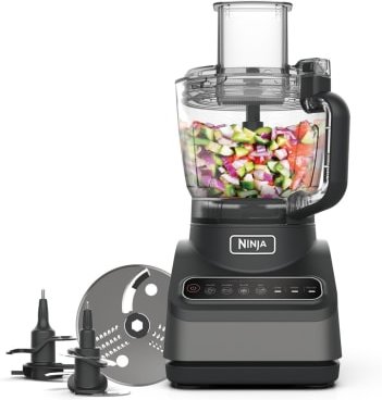 Ninja Küchenmaschine mit Auto-iQ BN650EU