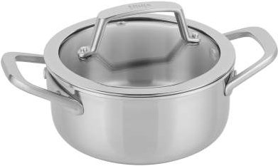 Ninja EverClad Suppentopf aus Edelstahl (16 cm) C90216DE