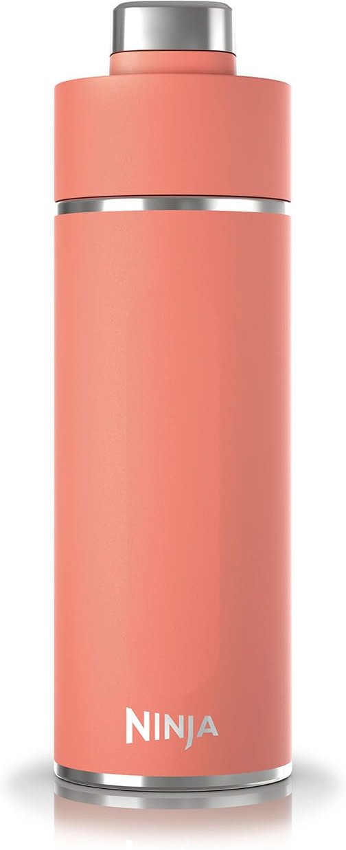Ninja Thirsti 700 ml Trinkflasche – Koralle DW2401EUUKPE