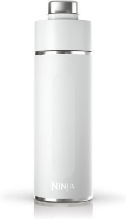 Thumbnail - Ninja Thirsti 530 ml Trinkflasche – Weiß DW1801EUUKWH