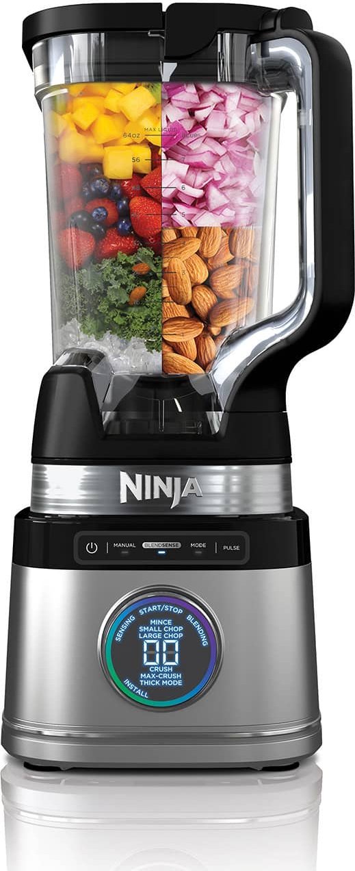 Ninja Detect Power Mixer Pro TB201EU