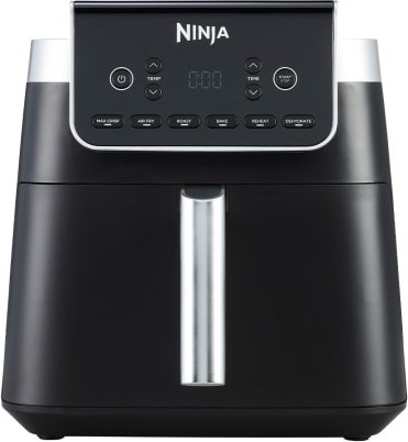 Ninja Heißluftfritteuse Max Pro 6 2 L AF180EU