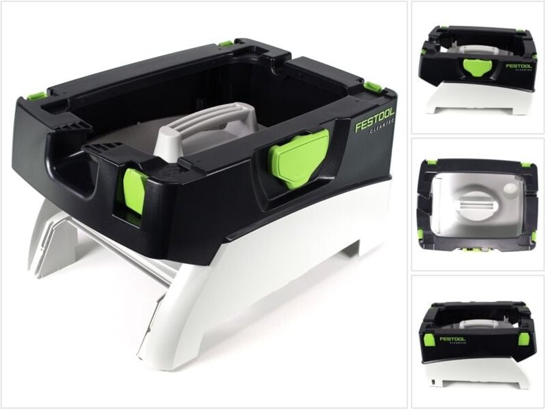 Gehäuse ct mini Facelift et-bg - 499748 - Festool