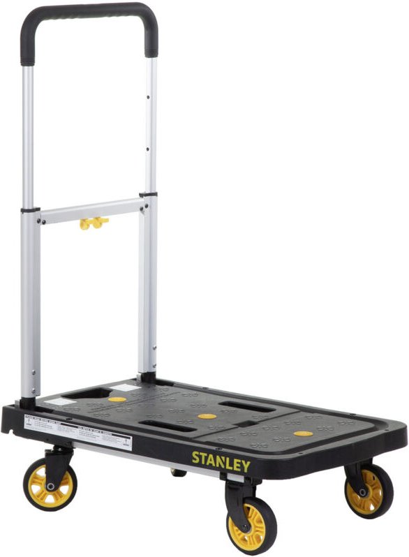 Stanley - SXWT-PC517 83.500.38 Plattformwagen klappbar Traglast (max.): 120 kg