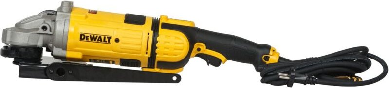 Winkelschleifer 230 mm 2600 Watt DWE4579-QS im Karton - Dewalt