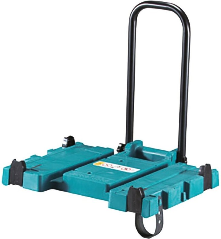 198599-8 Trägerplatte 1 Stück - Makita