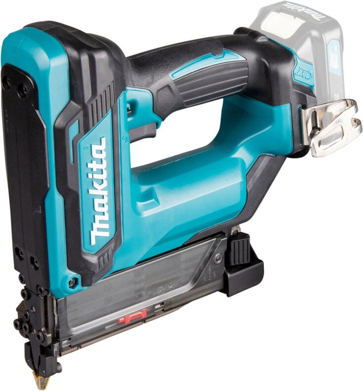 12 v cxt Li-Ion Nagler - Ohne Batterie, ohne Ladegerät - PT354DZ - Makita