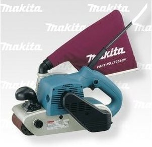 Makita - 9403J Bandschleifer