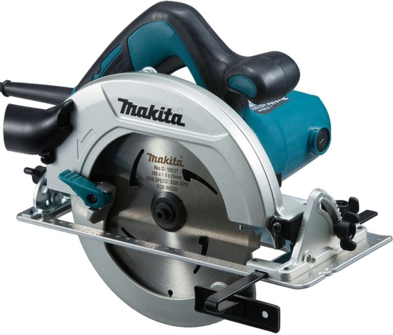 Makita HS7601J Handkreissäge